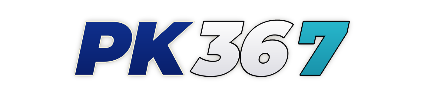 pk367 Logo